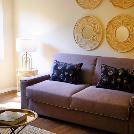 Santa Croce Charming Apartment Florence Luaran gambar