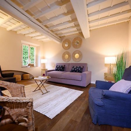 Santa Croce Charming Apartment Florence Luaran gambar