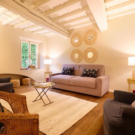 Santa Croce Charming Apartment Florence Luaran gambar
