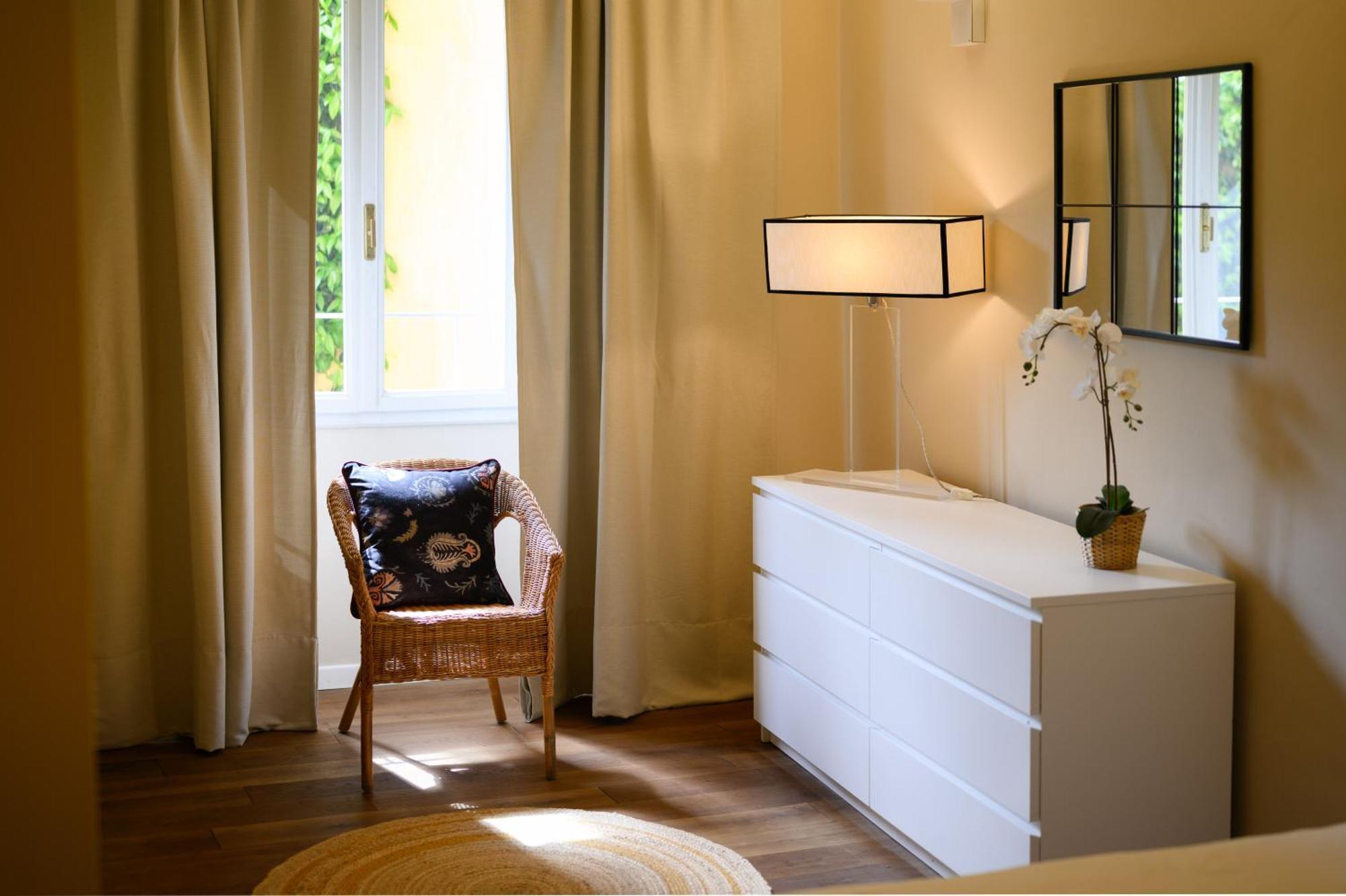 Santa Croce Charming Apartment Florence Luaran gambar