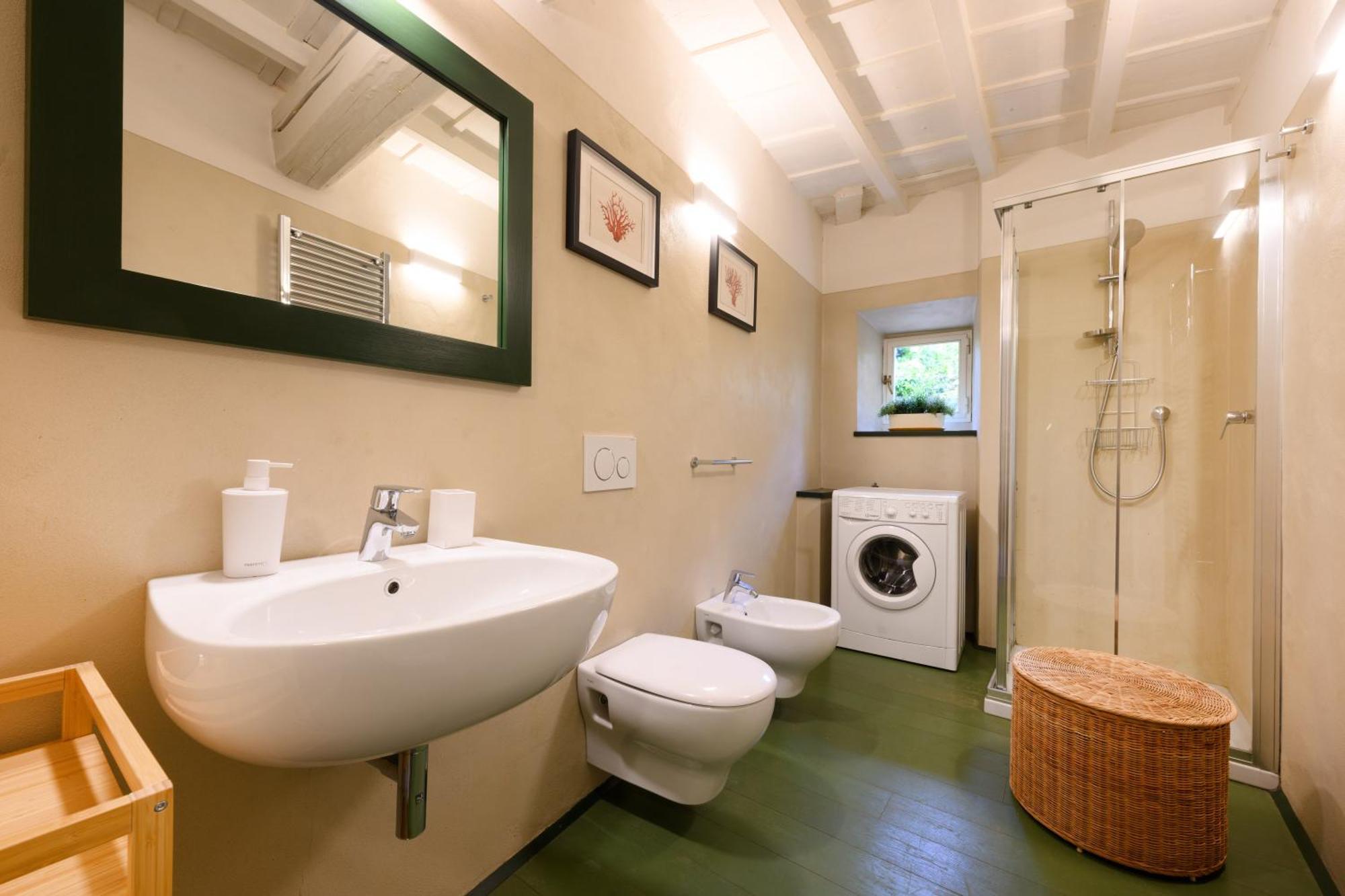 Santa Croce Charming Apartment Florence Luaran gambar