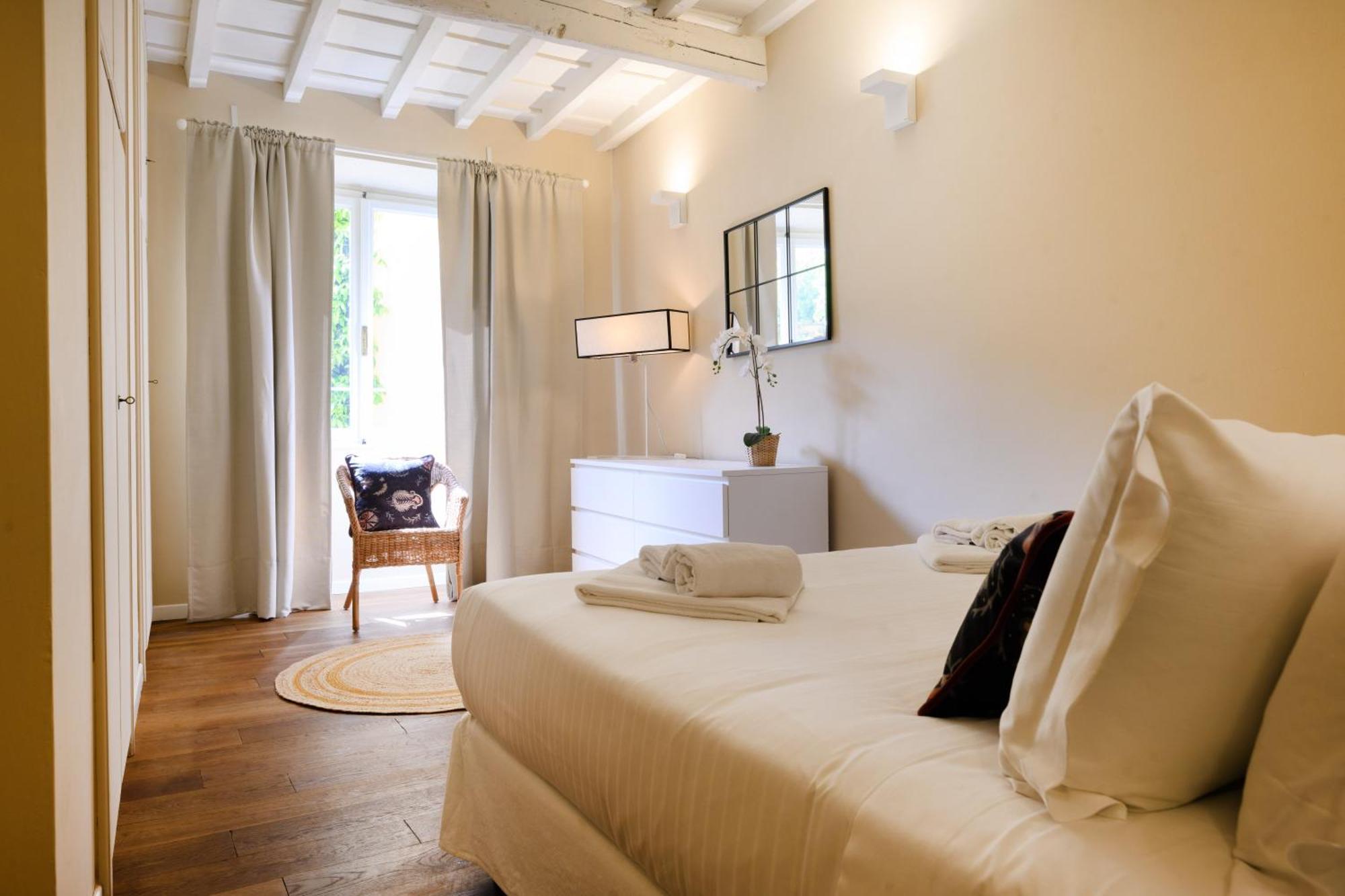 Santa Croce Charming Apartment Florence Luaran gambar