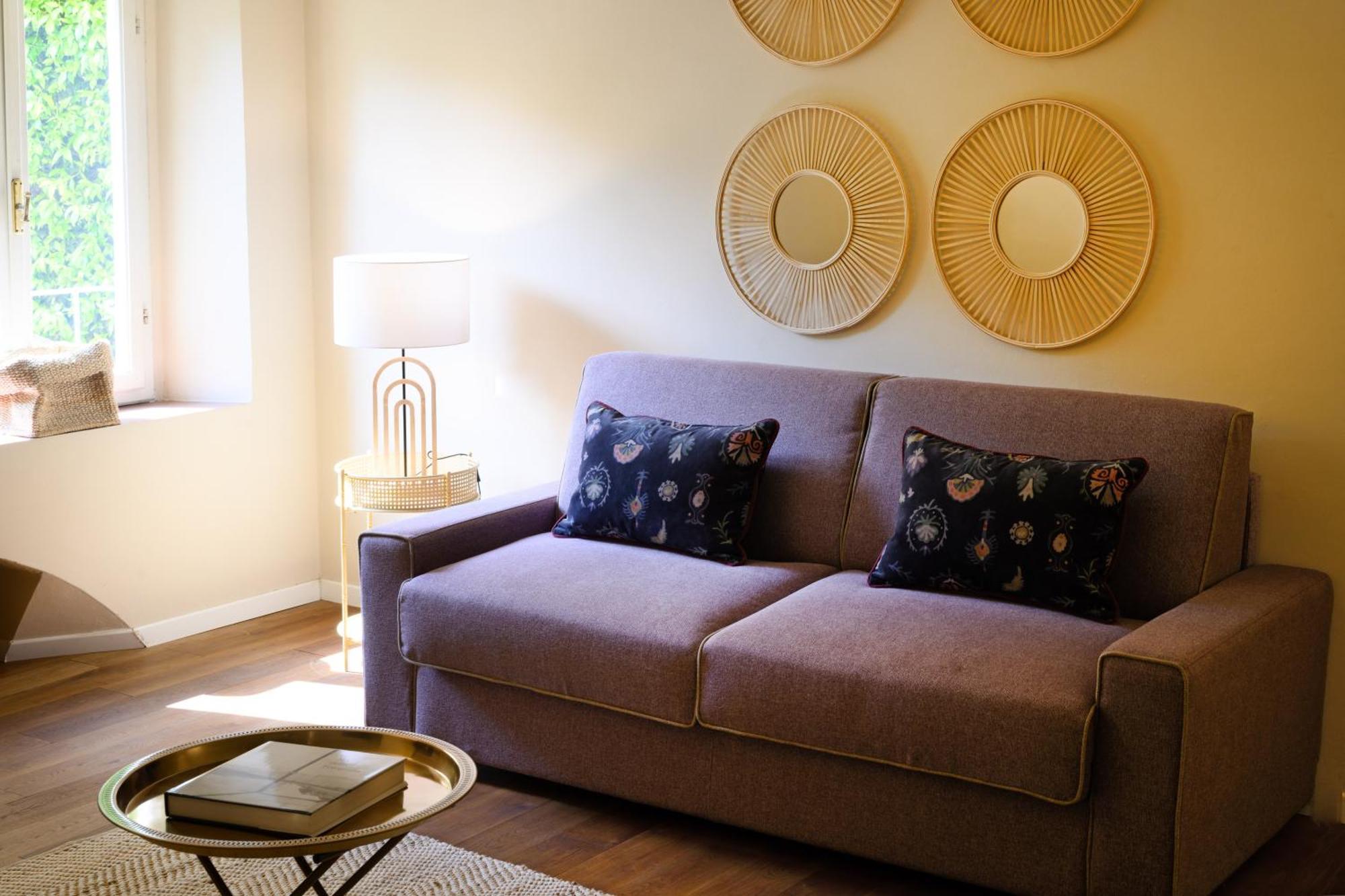 Santa Croce Charming Apartment Florence Luaran gambar