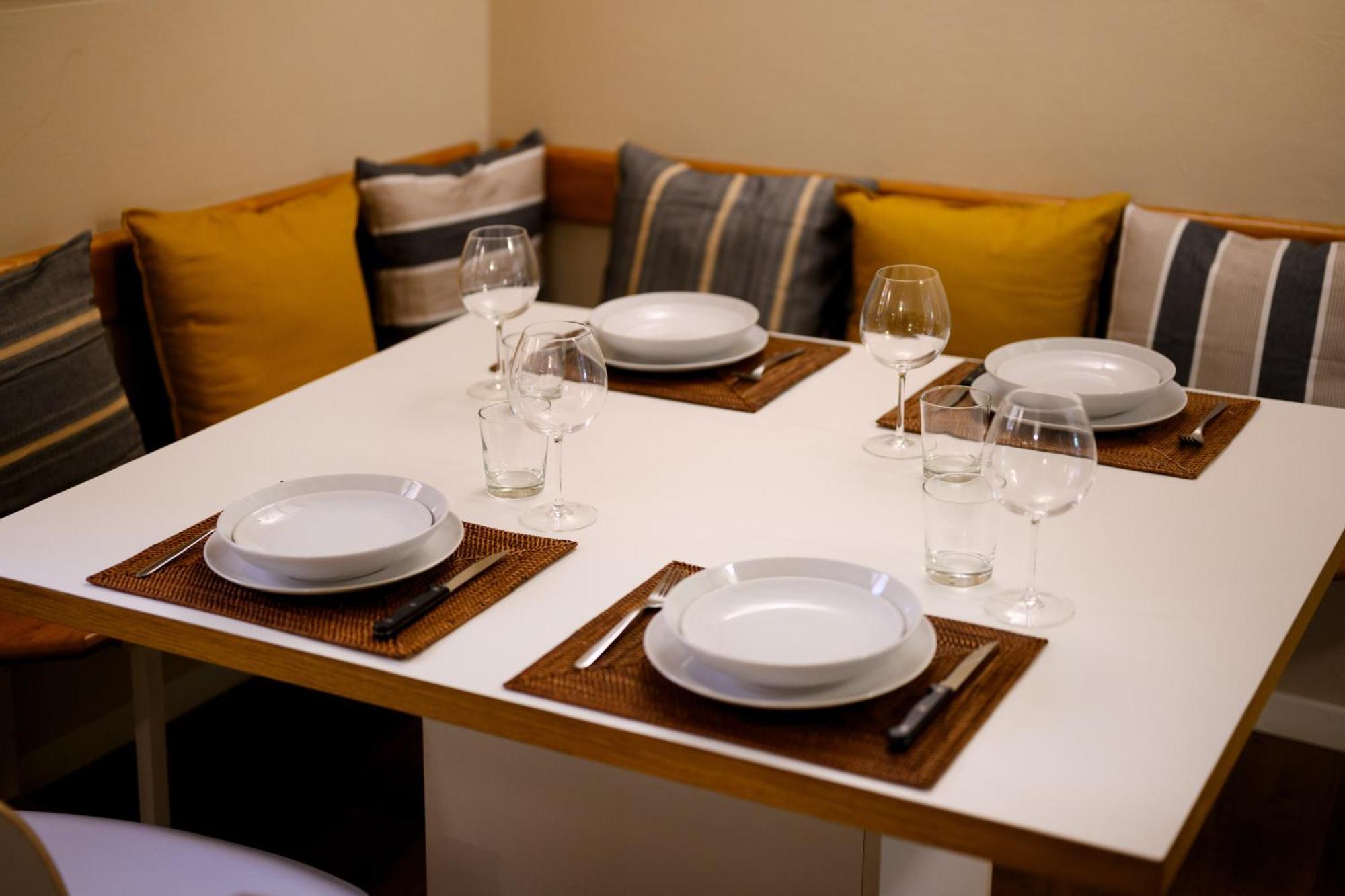 Santa Croce Charming Apartment Florence Luaran gambar