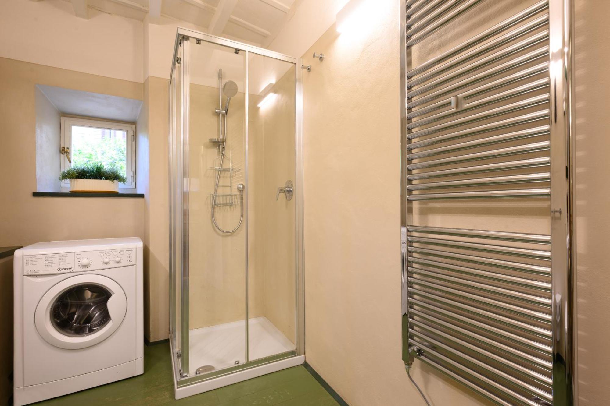 Santa Croce Charming Apartment Florence Luaran gambar