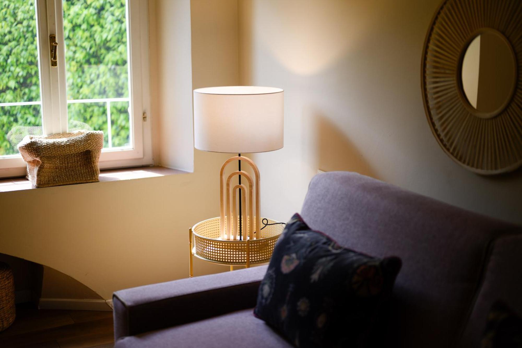 Santa Croce Charming Apartment Florence Luaran gambar